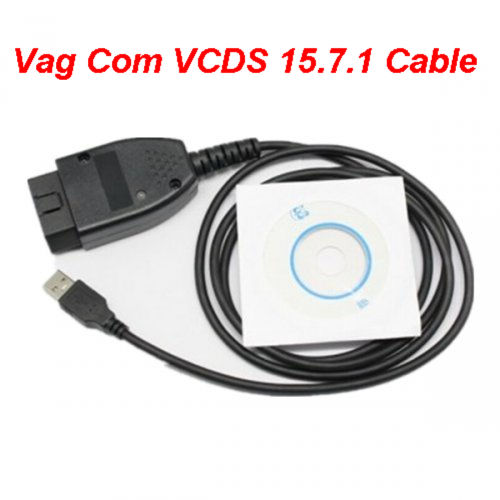 Vagcom 15.7.1 en/de vcds 15.7.1 support long coding for AUDI VW